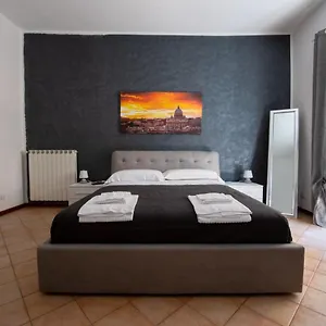 L'imperiale 2*, Rom Italien