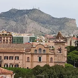 Il Gabbiano Al Capo , Palermo Italien
