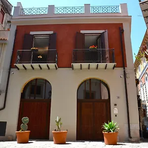 Isula , Palermo Italien