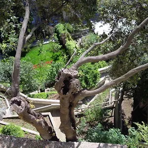 Lara 3*, Amalfi Italien