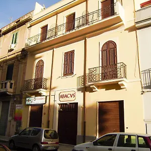 Abacus 2*, Reggio Calabria Italien